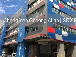 Entrepreneur Business Centre (D14), Factory #176142452